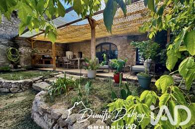 Maison 5 pièces 329000 €