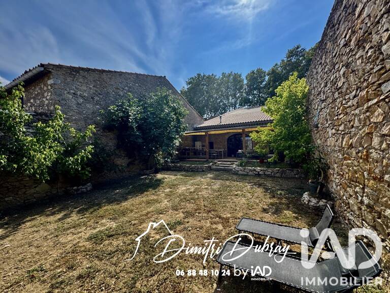 Vente Maison de village 5 pièces — photo 1
