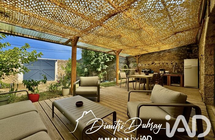 Vente Maison de village 5 pièces — photo 2