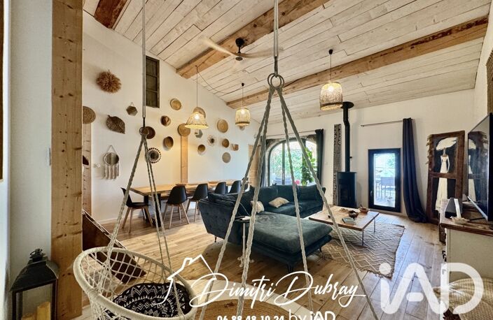Vente Maison de village 5 pièces — photo 4