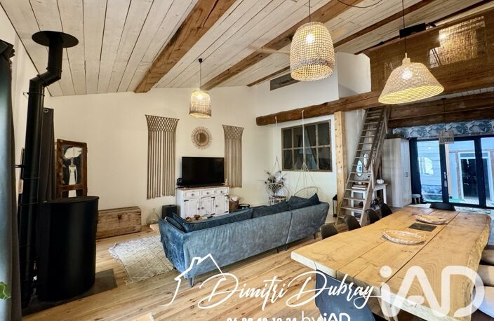 Vente Maison de village 5 pièces — photo 5