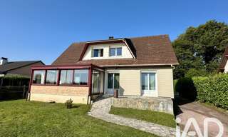 Maison 7 Pièces 124 m² à vendre à Pierreval (76750)