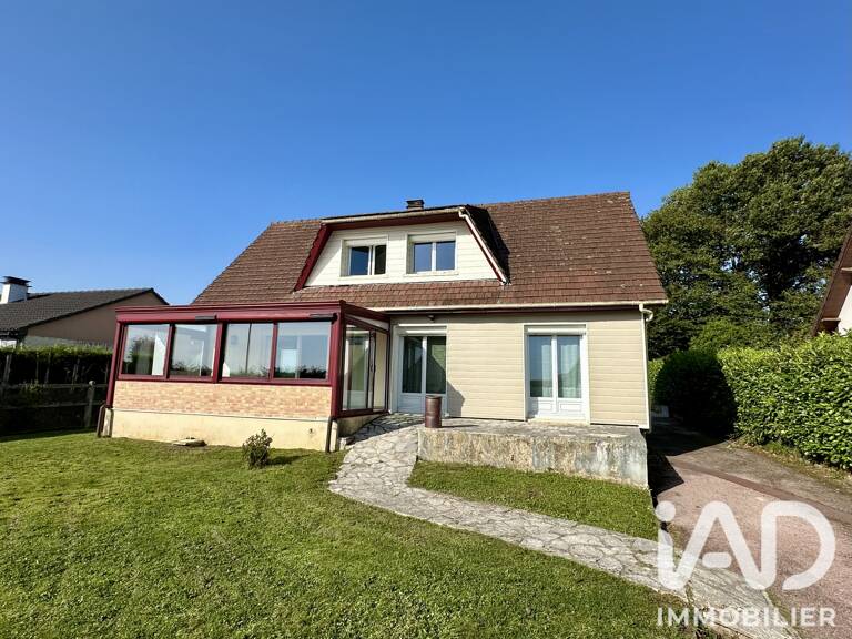 Vente Maison/villa 7 pièces — photo 1