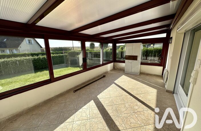 Vente Maison/villa 7 pièces — photo 2
