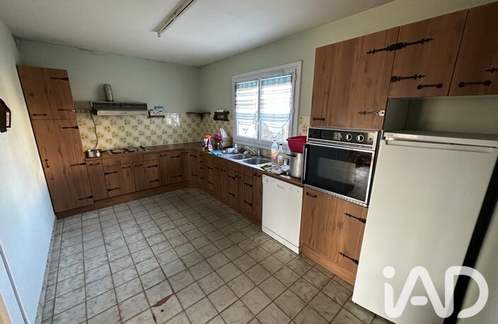Vente Maison/villa 7 pièces — photo 3