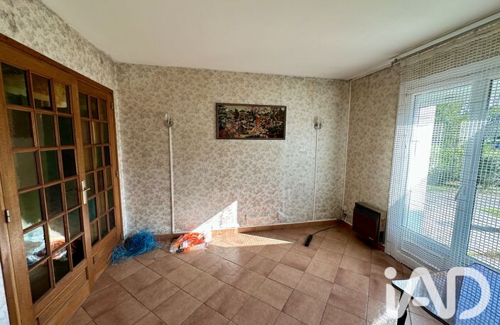 Vente Maison/villa 7 pièces — photo 4