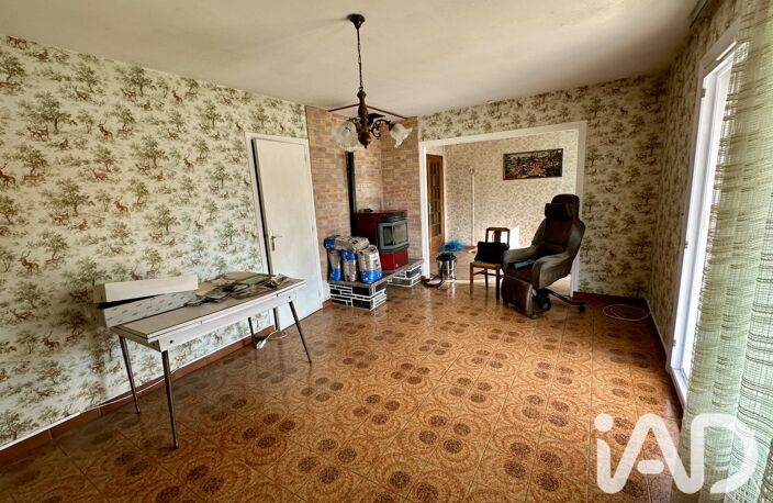 Vente Maison/villa 7 pièces — photo 5