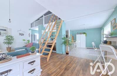 Vente Maison de village 5 pièces — photo du bien
