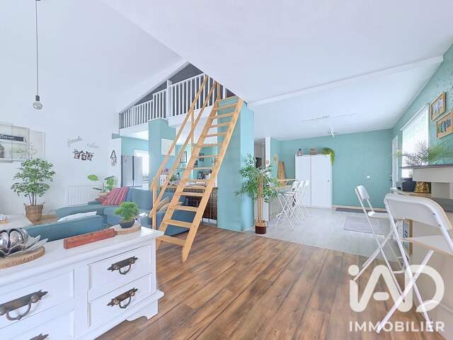 Vente Maison de village 5 pièces — photo du bien
