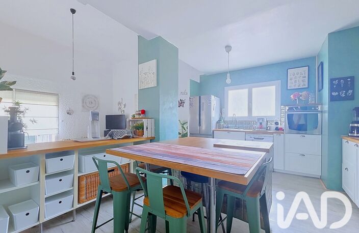 Vente Maison de village 5 pièces — photo 2