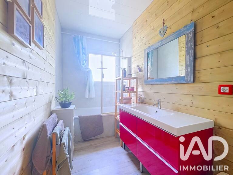 Vente Maison de village 5 pièces — photo 1