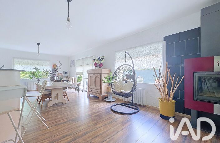 Vente Maison de village 5 pièces — photo 4