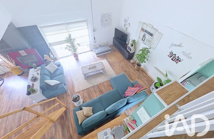 Vente Maison de village 5 pièces — photo 5