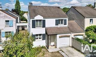Maison 4 Pièces 85 m² à vendre à Vert-Saint-Denis (77240)