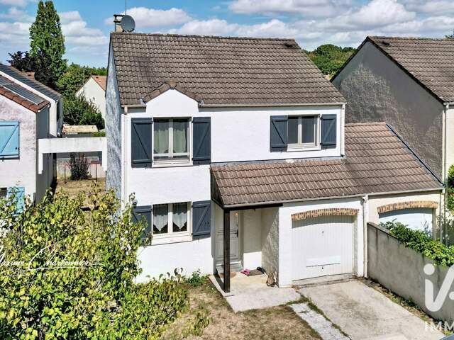 Vente Maison/villa 4 pièces — photo du bien