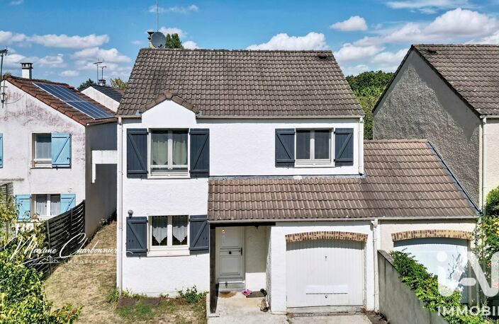 Vente Maison/villa 4 pièces — photo 2