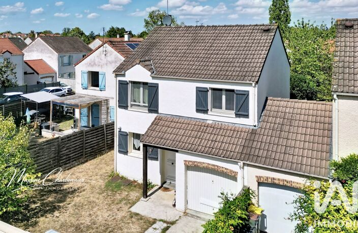 Vente Maison/villa 4 pièces — photo 3