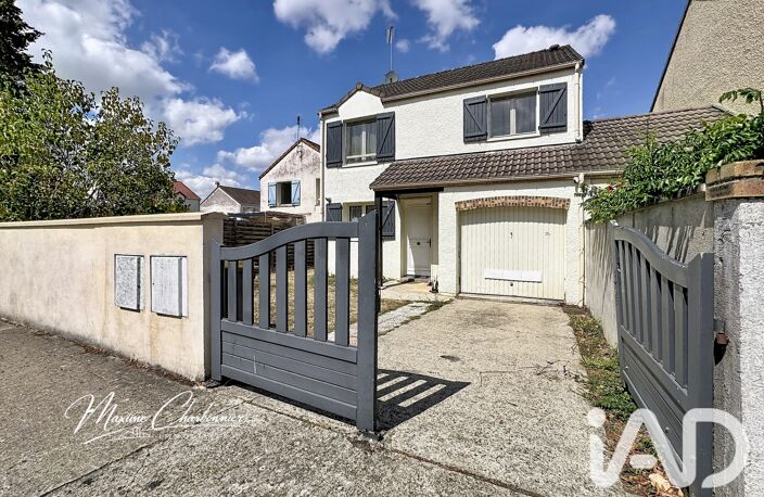 Vente Maison/villa 4 pièces — photo 4