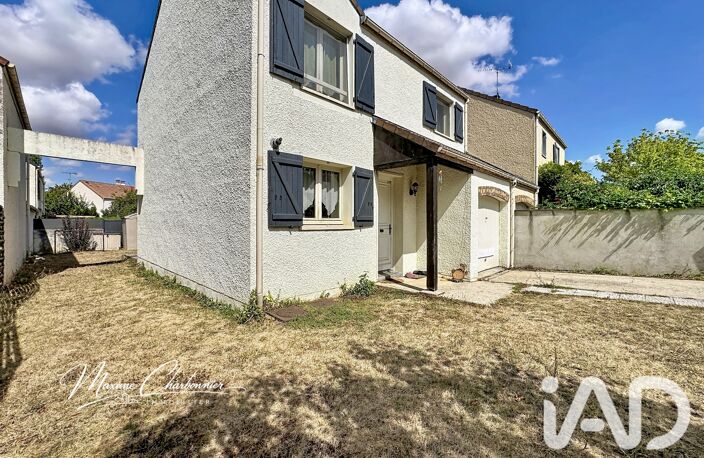 Vente Maison/villa 4 pièces — photo 5