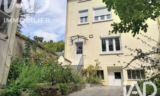 Maison 6 Pièces 113 m² à vendre à Château-Renard (45220)