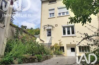 Vente Maison de ville 6 pièces — photo du bien