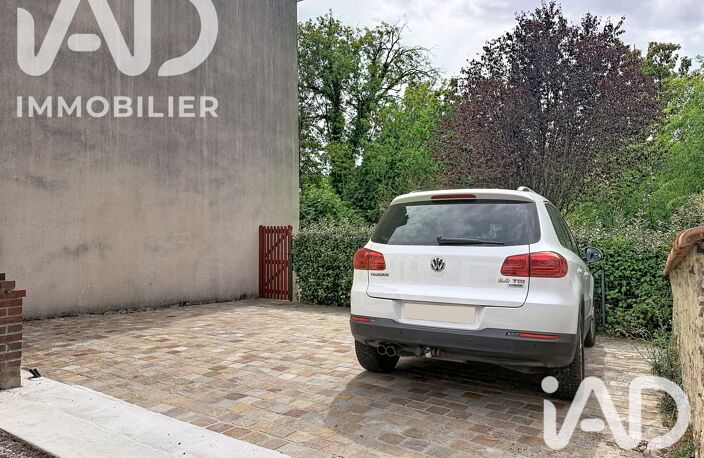 Vente Maison de ville 6 pièces — photo 3
