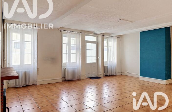 Vente Maison de ville 6 pièces — photo 5