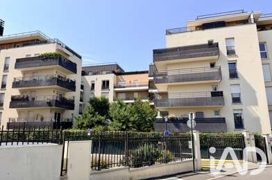 Appartement 2 pièces 179000 €