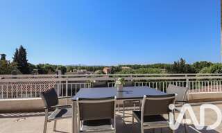 Appartement 5 Pièces 110 m² à vendre à Aix-en-Provence (13100)