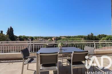 Appartement 5 pièces 845000 €