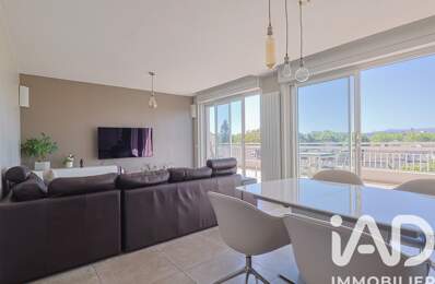 Vente Appartement 5 pièces — photo du bien