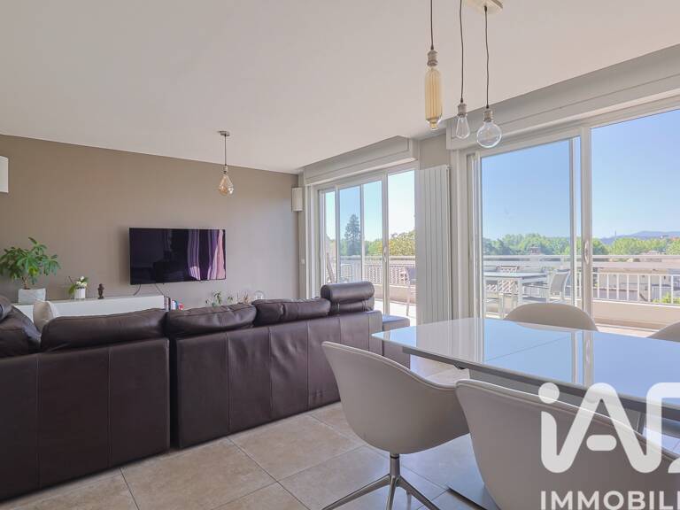 Vente Appartement 5 pièces — photo 1