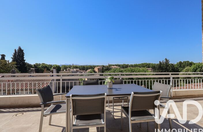 Vente Appartement 5 pièces — photo 2