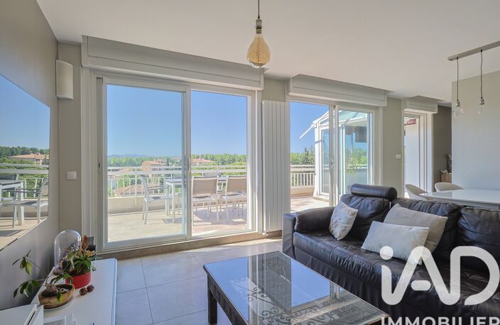 Vente Appartement 5 pièces — photo 3