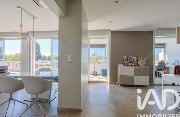Vente Appartement 5 pièces — photo 4