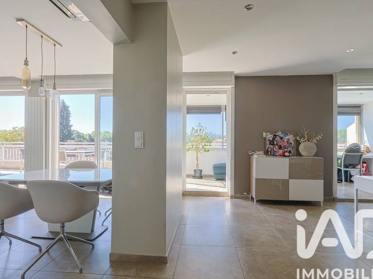 Vente Appartement 5 pièces — photo 1