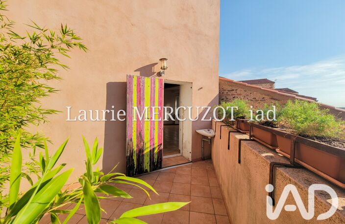 Vente Maison de village 4 pièces — photo 2