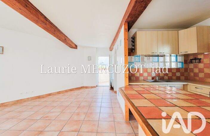 Vente Maison de village 4 pièces — photo 5