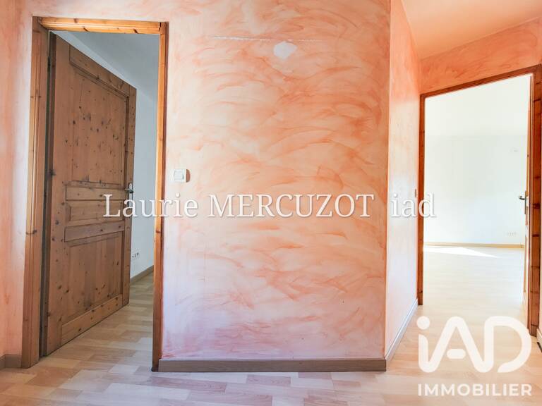 Vente Maison de village 4 pièces — photo 1