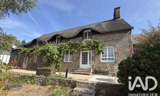 Maison 13 Pièces 300 m² à vendre à Saint-Michel-de-Montjoie (50670)