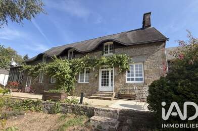 Maison 13 pièces 438000 €