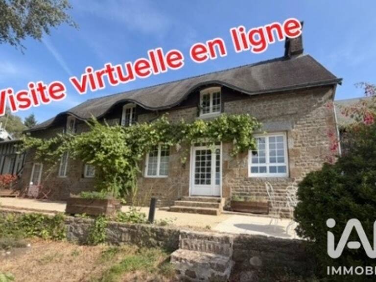 Vente Demeure 13 pièces — photo 1