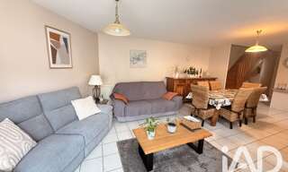 Maison 6 Pièces 110 m² à vendre à Montereau-Fault-Yonne (77130)