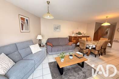Maison 6 pièces 220000 €