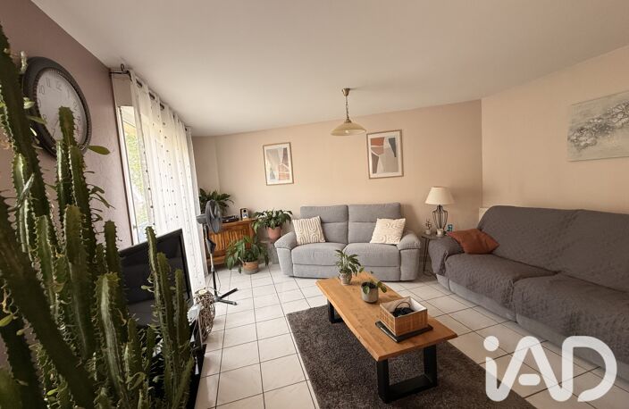 Vente Maison de ville 6 pièces — photo 2