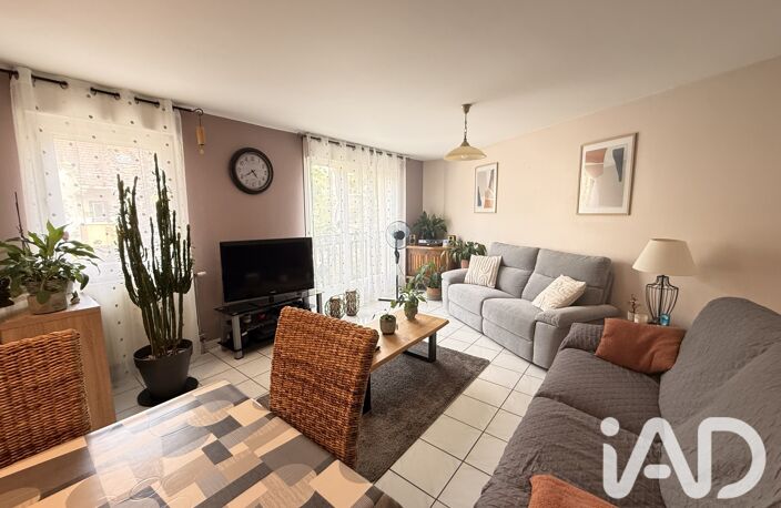 Vente Maison de ville 6 pièces — photo 4