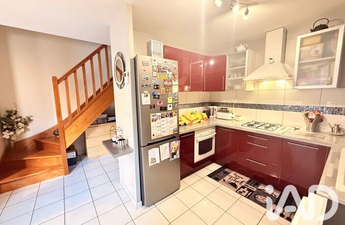 Vente Maison de ville 6 pièces — photo 5