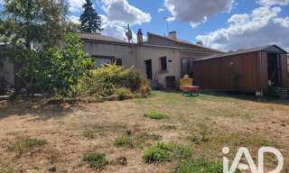 Maison 5 Pièces 112 m² à vendre à Mouilleron-Saint-Germain (85390)
