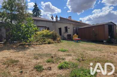 Maison 5 pièces 145000 €