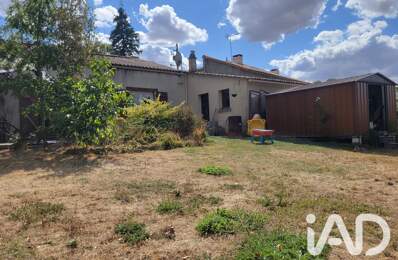 Vente Maison/villa 5 pièces — photo du bien